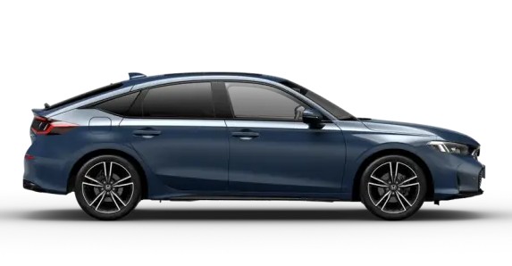civic